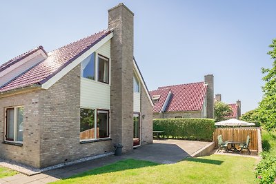 Vila Waddenstaete na Texel