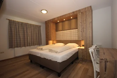 Villa Witte Hoek Texel 170m²