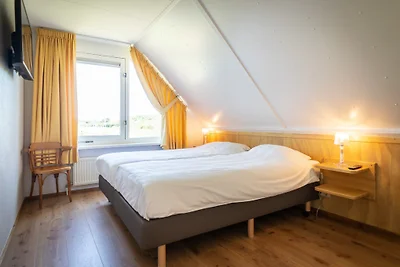 Villa Waddenstaete 4 Pers auf Texel