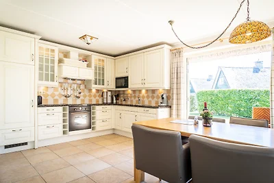 Villa Bleekerscoogh Texel
