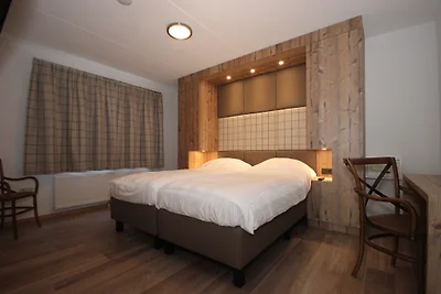Villa Landleven Texel 170m2