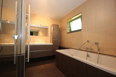 Villa Witte Hoek Texel 170m²