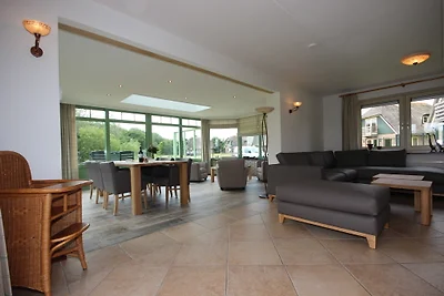 Villa Het Buitenhof 155m2