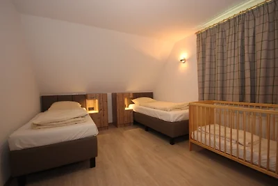 Villa Witte Hoek Texel 170m²