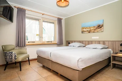 Villa Bleekerscoogh 155m2