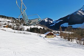 FERIENHAUS SEITTER