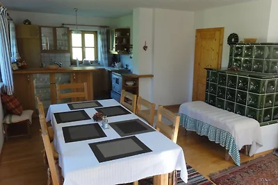 FERIENHAUS SEITTER - SALZBURG