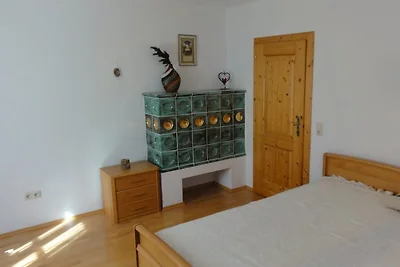FERIENHAUS SEITTER - SALZBURG