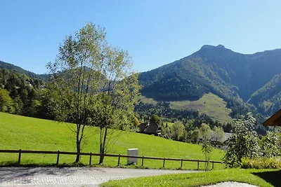 FERIENHAUS SEITTER - SALZBURG