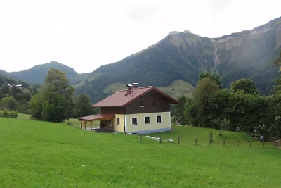 FERIENHAUS SEITTER - SALZBURG