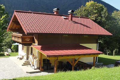 FERIENHAUS SEITTER - SALZBURG