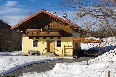 FERIENHAUS SEITTER - SALZBURG