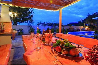 VILLA NATALIA PEROJ