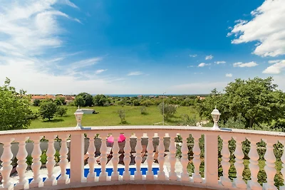 VILLA NATALIA PEROJ