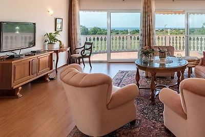 VILLA NATALIA PEROJ
