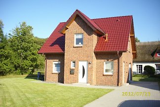 Ferienhaus Nikola