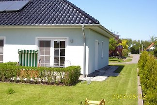 Ferienwohnung Boddenblick