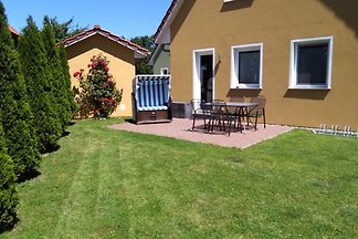 Ferienhaus Knapp vorm Kap, Haus A