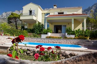 Villa fhma101