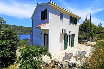 Vakantiehuis Villa Marela