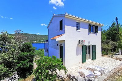 Maison de vacances Villa Marela