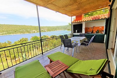 Vakantiehuis Villa Marela