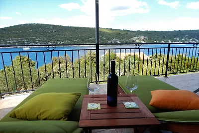 Ferienhaus Villa Marela