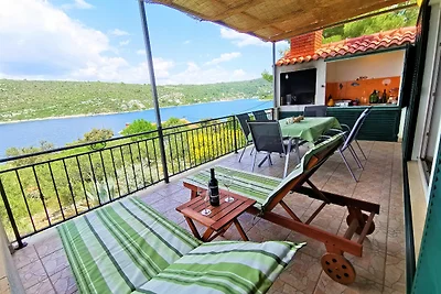 Ferienhaus Villa Marela