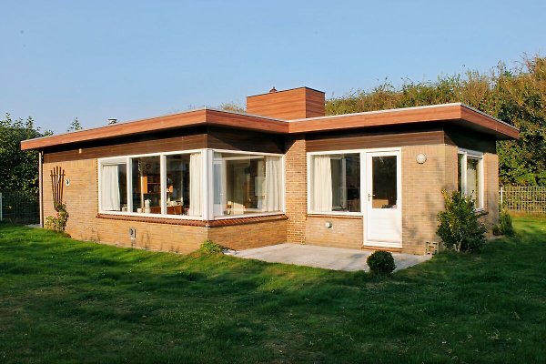 Ferienhaus Julianadorp aan Zee