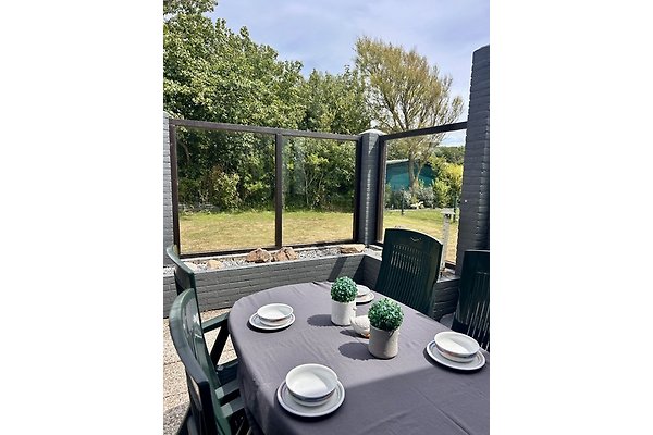 Ferienhaus Julianadorp aan Zee