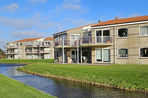 Ferienwohnung Julianadorp aan Zee