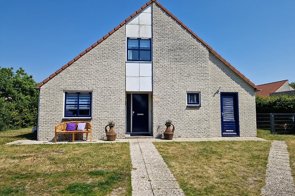 Ferienwohnung Julianadorp aan Zee