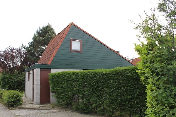 Ferienhaus Julianadorp aan Zee