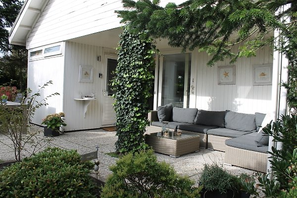 Ferienwohnung Julianadorp aan Zee