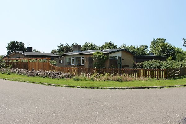 Vakantieappartement Julianadorp aan Zee