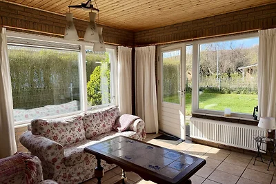 Bungalow Dünenblick
