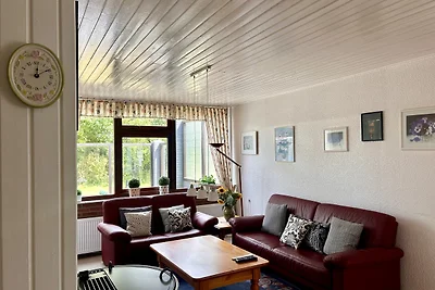 Bungalow Zonnedael