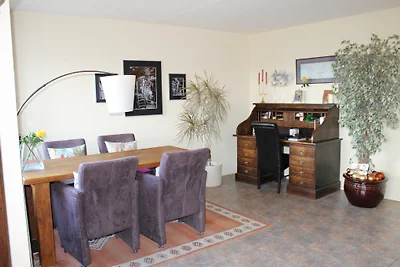 Apartement Duinpark