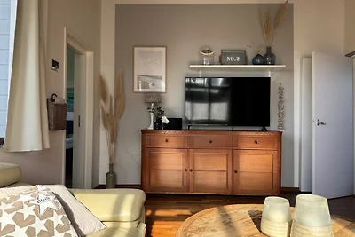 Beach Bungalow Lothar