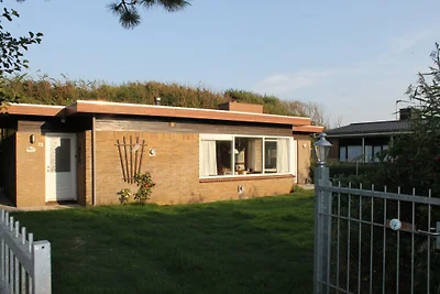 Bungalow Dünenblick