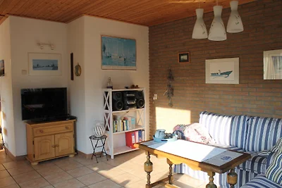 Bungalow Dünenblick