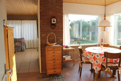 Bungalow Dünenblick