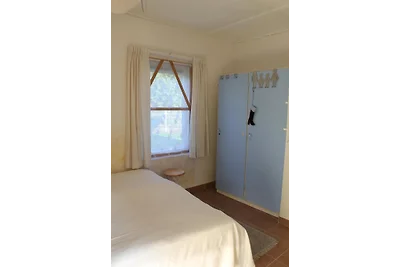 Bungalow Dünenblick