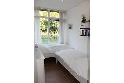 Bungalow Dünenblick
