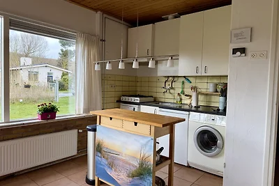 Bungalow Dünenblick