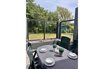 Bungalow Zonnedael