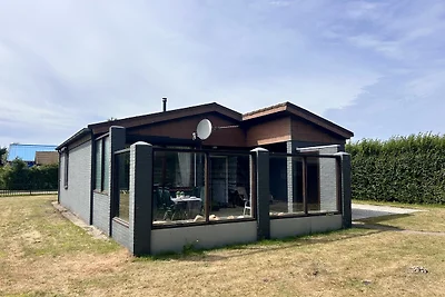 Bungalow Zonnedael