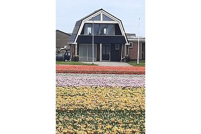 Huisje Bloemenpracht