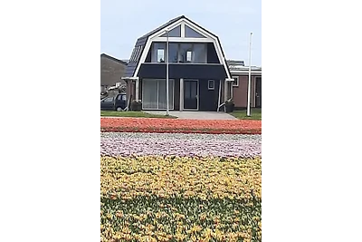 Huisje Bloemenpracht