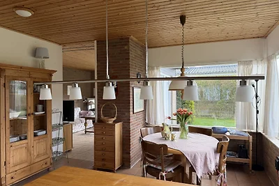 Bungalow Dünenblick